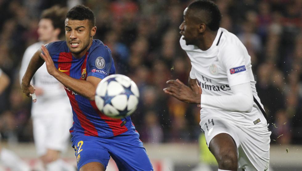 نیمار دوست داشت که در PSG بمانم