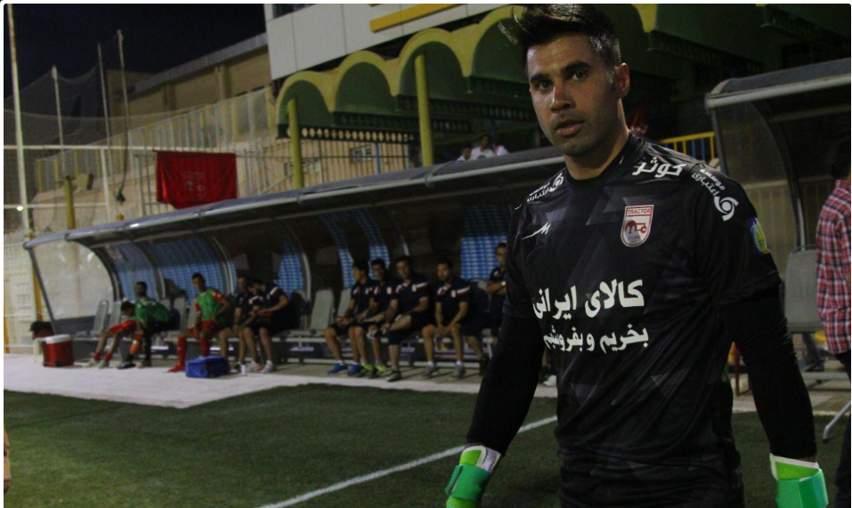 تیم منتخب هفته اول لیگ برتر