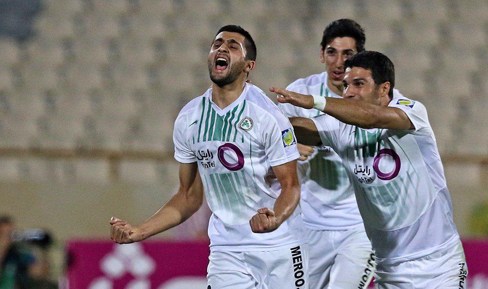 تیم منتخب هفته اول لیگ برتر