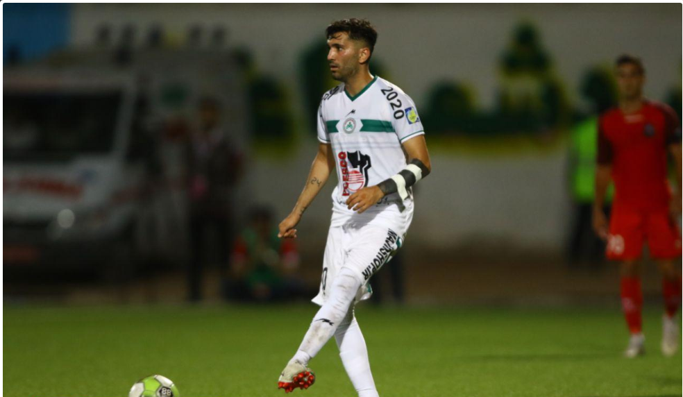 تیم منتخب هفته اول لیگ برتر