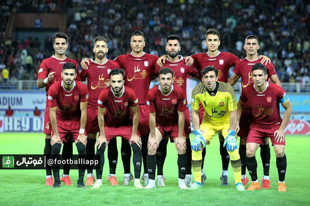 شهرخودرو بازیکن جدید جذب میکند