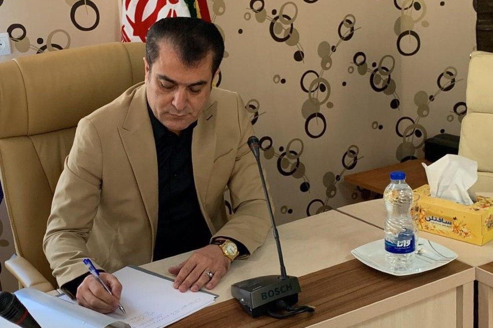 خلیلزاده: مجمع استقلال سه شنبه برگزار میشود