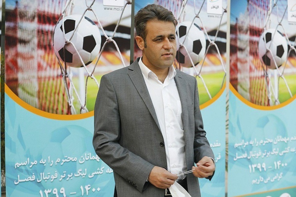سلیمانی: نفت مسجدسلیمان حرفهای زیادی برای گفتن دارد