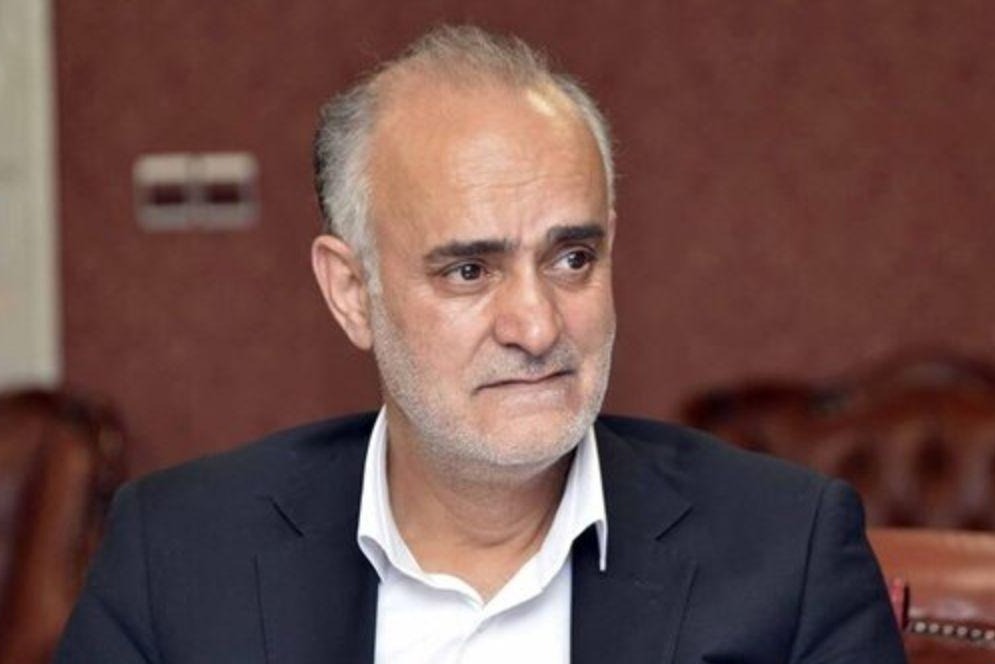 نبی: با اساسنامه جدید فوتبالیها راحت تر میتوانند در انتخابات شرکت کنند