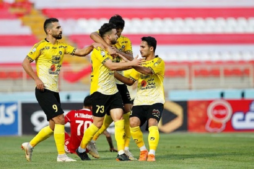 هافبکهای سابق سرخابیها برترین پاسورهای لیگ برتر فوتبال/ خبری از استقلال و پرسپولیس نیست!