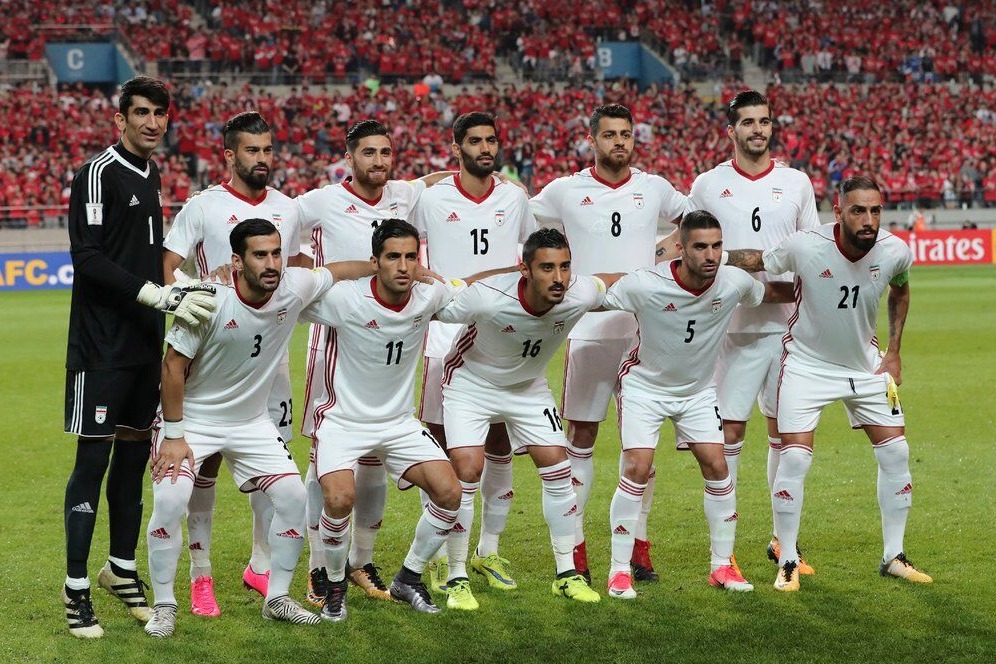 بازتاب واکنش تهران به تصمیم AFC در رسانههای جهان