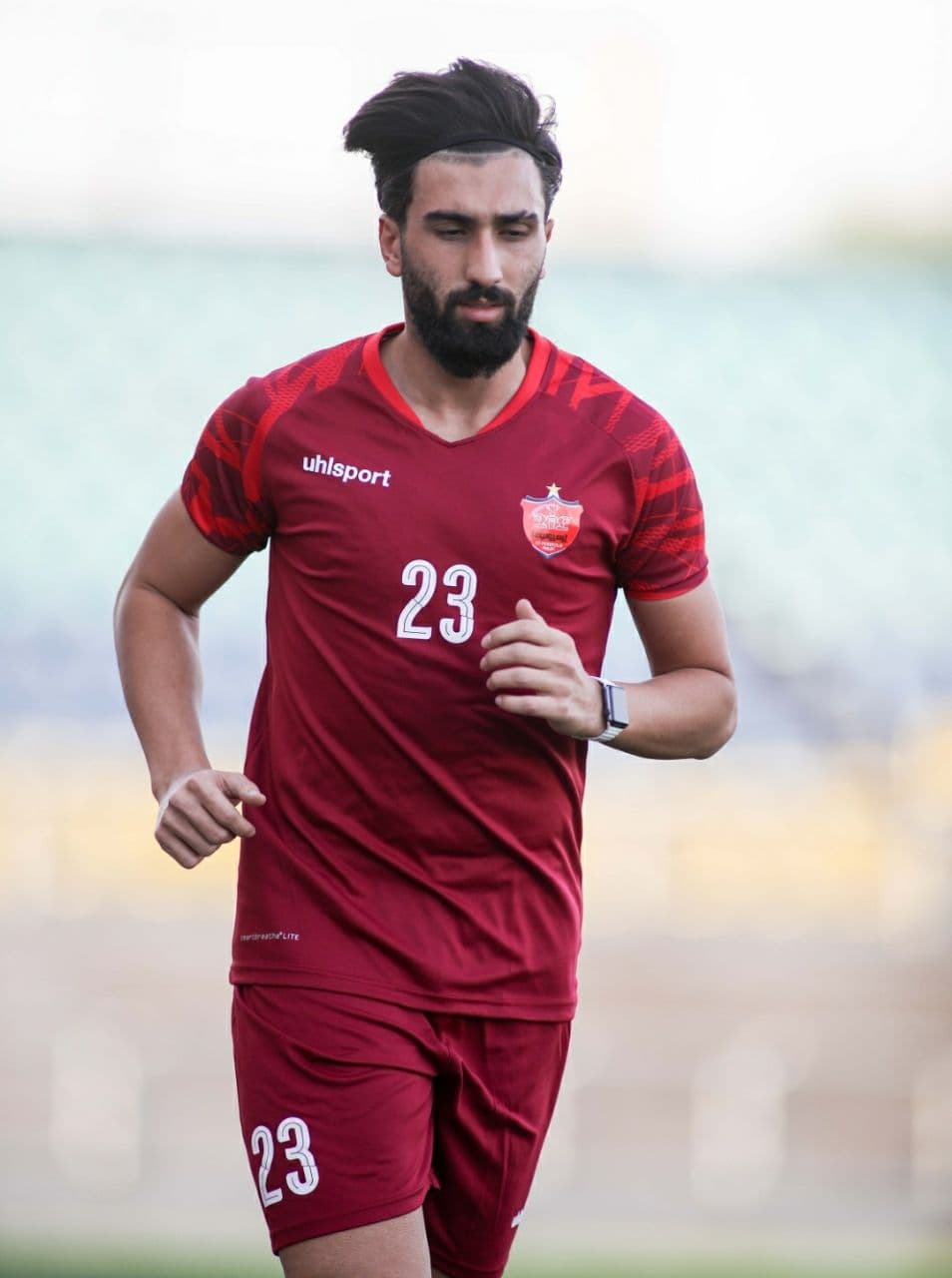 پرسپولیس – الهلال بدون کامیابینیا و سایر مصدومان