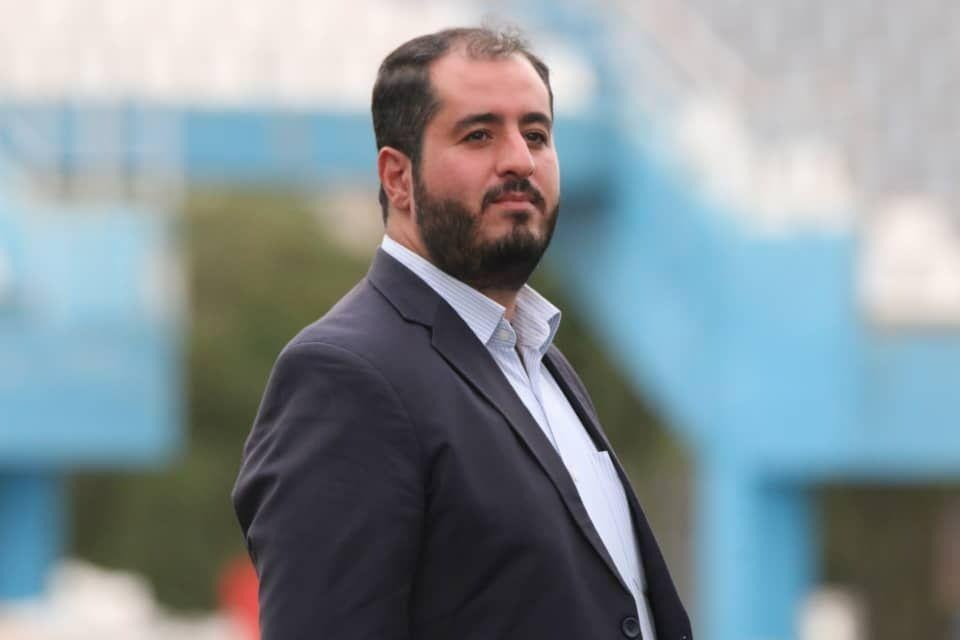 مدیر تیم آلومینیوم: بازیکنان نساجی حرفهای بدی میزدند/ برای امتیاز گرفتن از ما دست به هر کاری میزنند