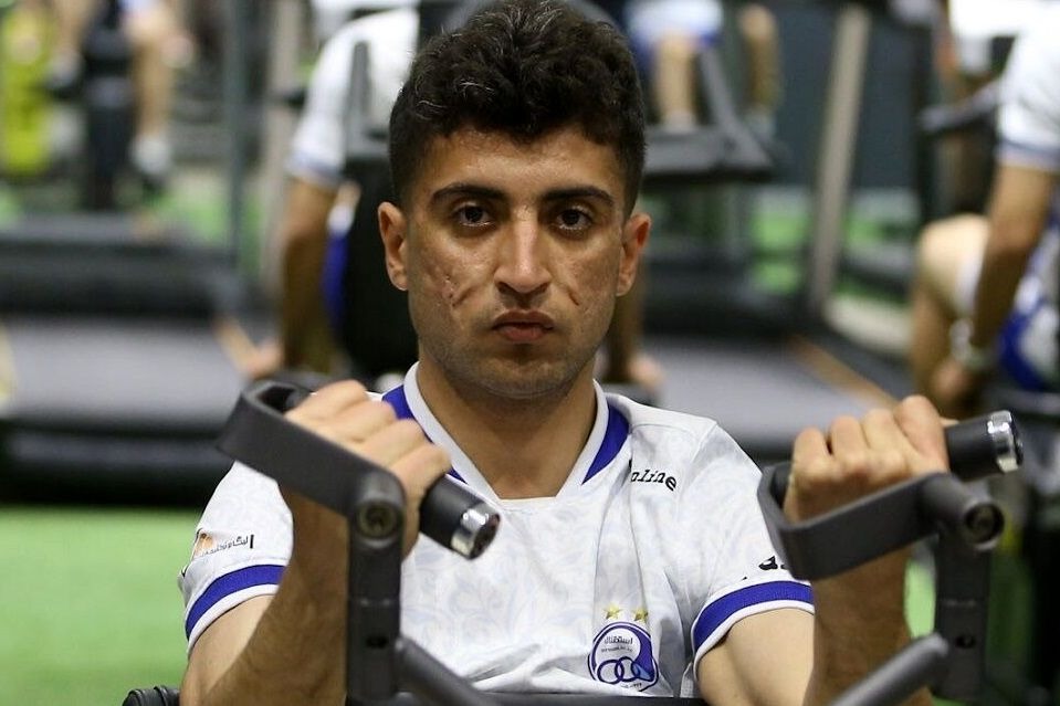 شرط جدید فولاد برای استقلال/ علاوه بر رضاوند، کریم‌زاده را هم می‌خواهند!