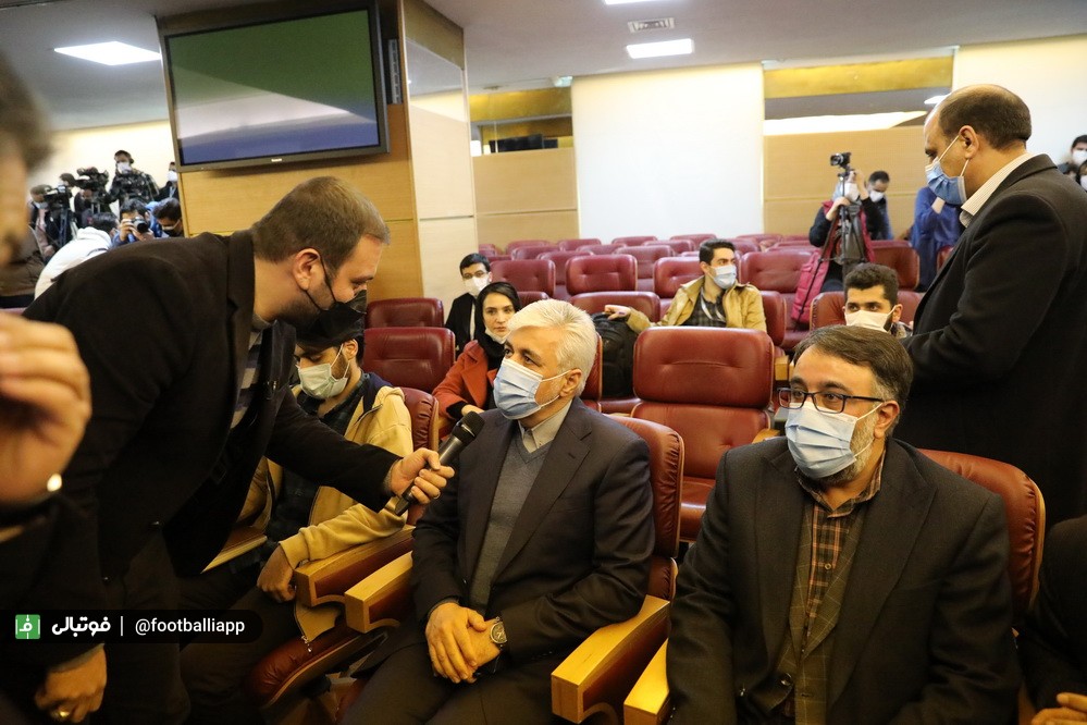 گزارش تصویری/ حضور حمید سجادی در اکران خصوصی فیلم «بیرو»