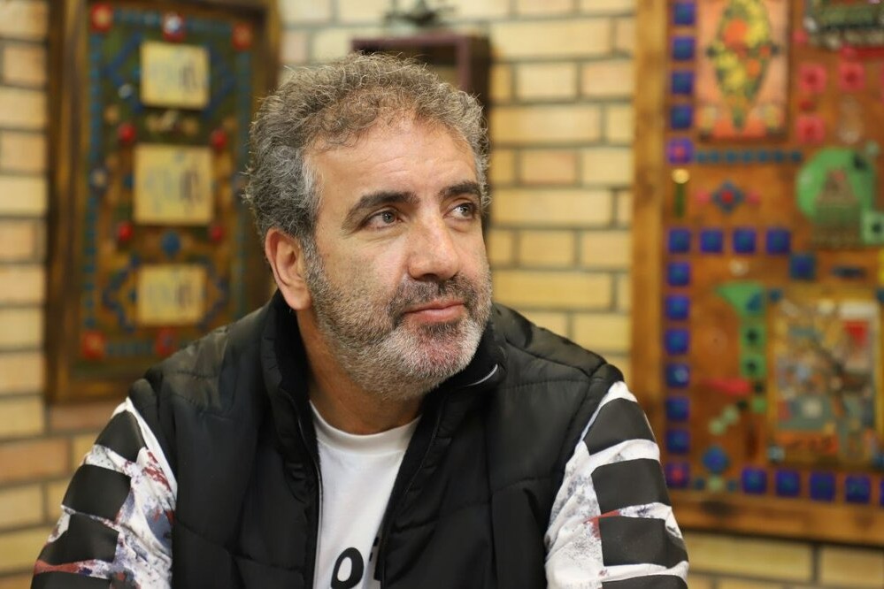 انتقاد تند رهبریفرد از وضعیت پرسپولیس: انتخاب اوسمار بدترین اتفاق برای تیم بود