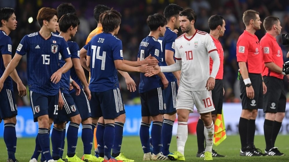 ایران و نیمه‌نهایی جام ملتها؛ 2 فینال و 6 حسرت