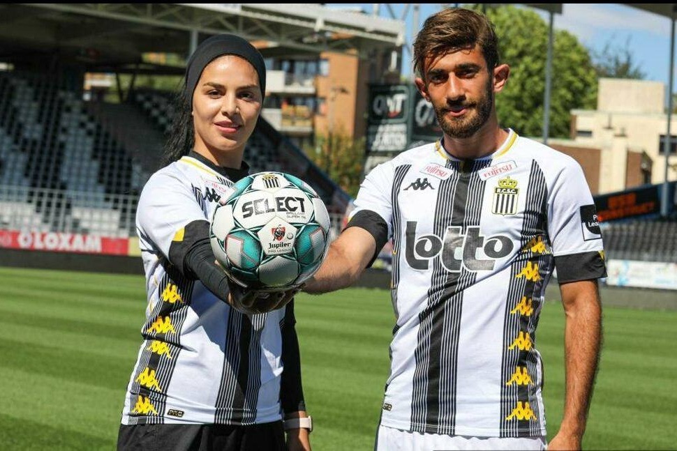 یاسمن فرمانی در گفت و گو با فوتبالی: چند ماه دیگر به میادین برمیگردم/ نمیتوانم درباره تیم ملی بانوان نظر دهم