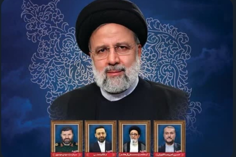 باشگاههای خارجی خواهرخوانده سپاهان شهادت رئیسجمهور را تسلیت گفتند