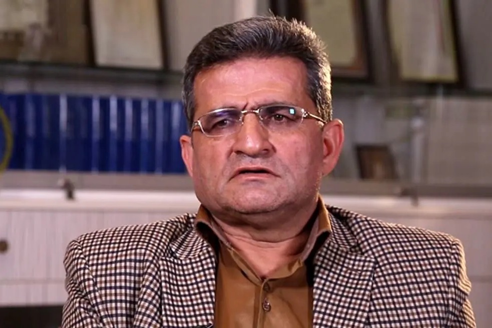 شاهحسینی در گفتوگوی اختصاصی با فوتبالی؛ باید سراغ پشت خاکریز و دانهدرشتها بروند!