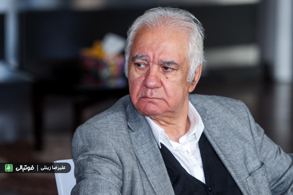 گزارش تصویری اختصاصی/ مراسم معارفه موسیمانه، سرمربی جدید استقلال، ۴ آبان ۱۴۰۳