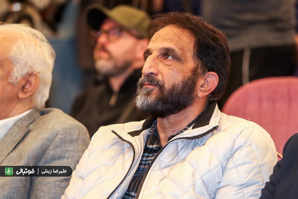 نوری: امیدوارم موسیمانه استقلال را به جایگاه واقعی آن برساند/ برخی نیامده شمشیر را برای وی از رو بستهاند!
