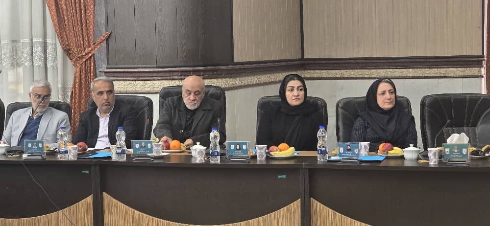 گزارش تصویری/ مجمع سالیانه هیات فوتبال قزوین