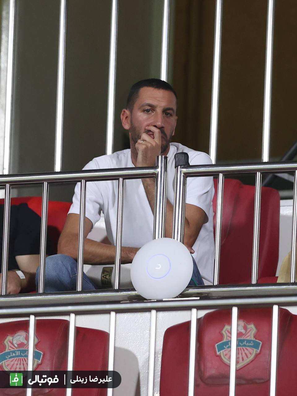 گزارش تصویری/ تیم ملی ایران 2 - 0 تانزانیا