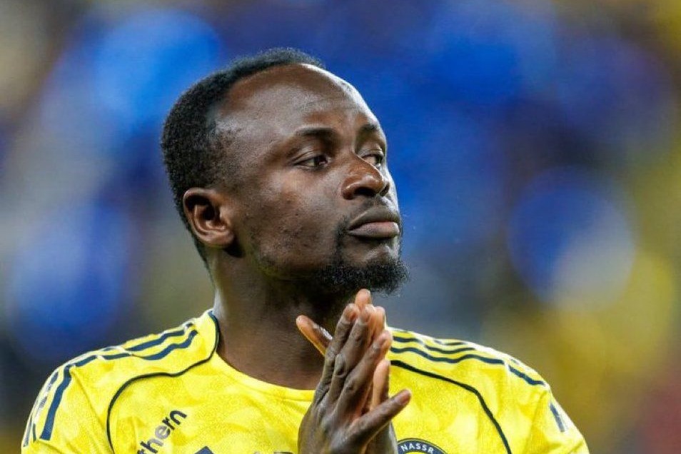 شوک به النصر؛ بعد از رونالدو، مانه هم مصدوم شد!