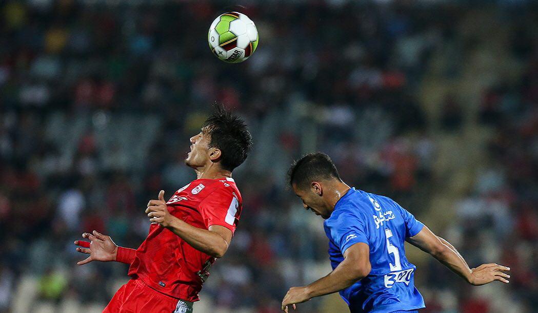 تیم منتخب هفته سوم لیگ برتر