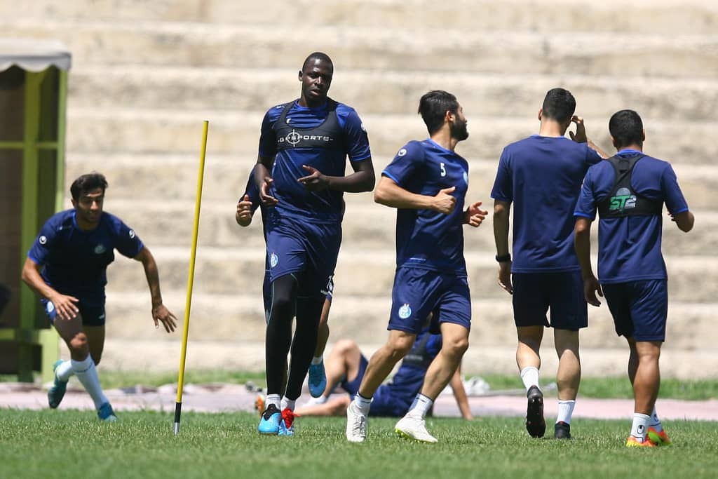 مدیرروابط بینالملل استقلال: دیاباته و مدیربرنامههایش به ما تعهد دادند