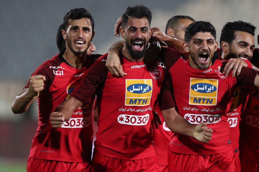 انصاریفرد: مدیریت در موفقیتهای پرسپولیس نقشی نداشته است/ باشگاه روی هواست