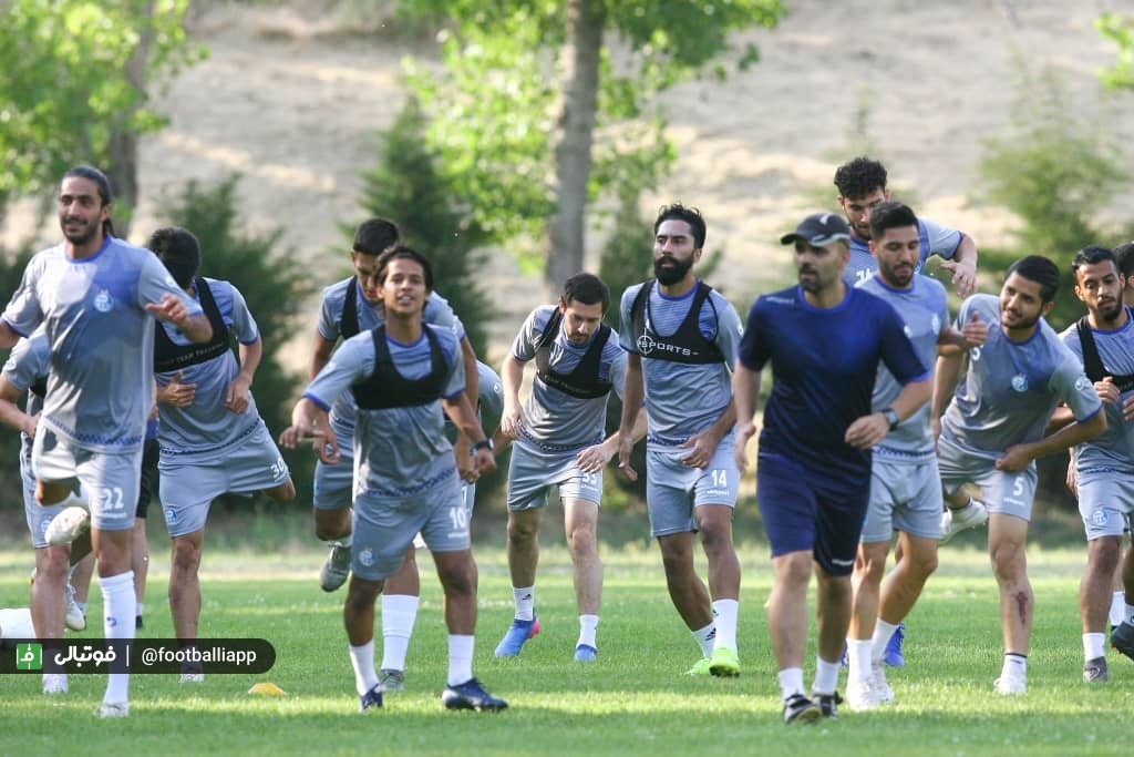 دفاع خطی به جای سه دفاعه/ سیستم استراماچونی تغییر می کند؟