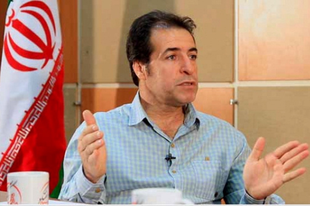 ورمزیار: استقلال بیشتر تمرکز خود را روی جام حذفی بگذارد/ مرادمند، یزدانی و غلامی باید به خود بیایند