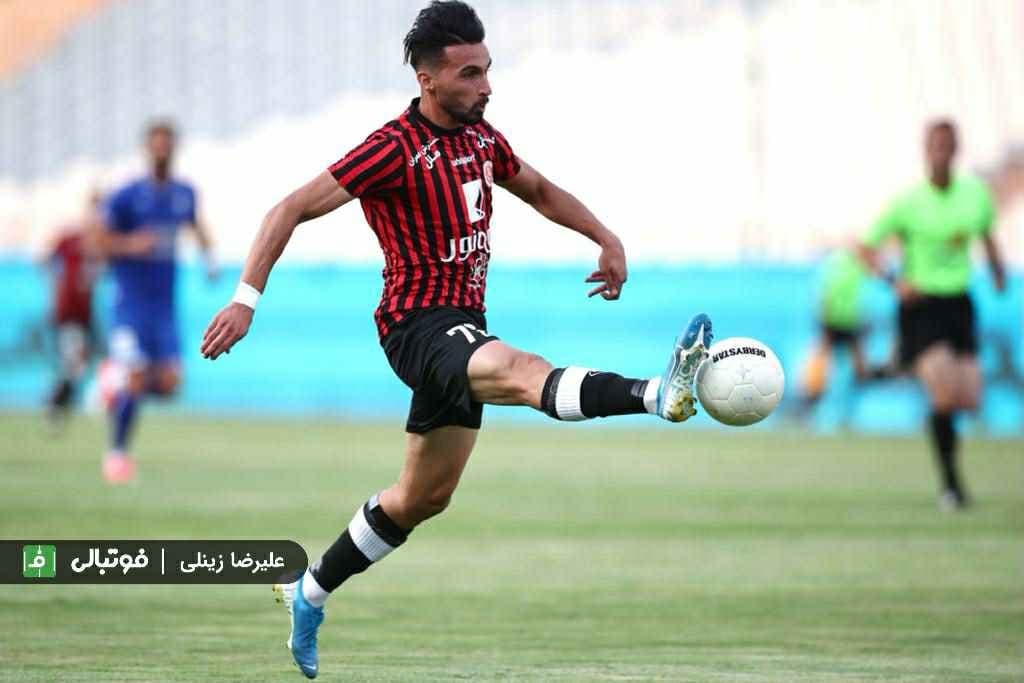 گزارش تصویری اختصاصی/ استقلال 2 - شهرخودرو صفر