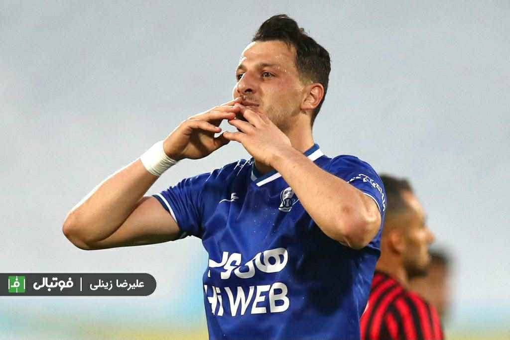 گزارش تصویری اختصاصی/ استقلال 2 - شهرخودرو صفر