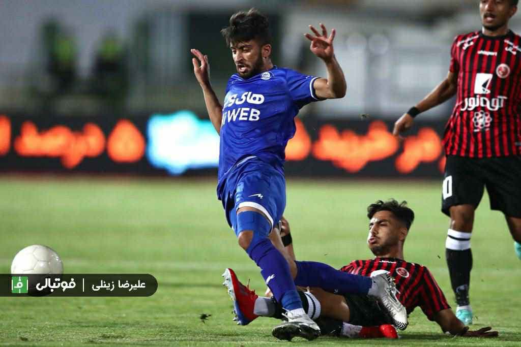 گزارش تصویری اختصاصی/ استقلال 2 - شهرخودرو صفر