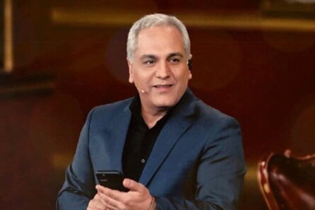 اتفاق جالب فوتبالی برای مهران مدیری؛ همه به مجری دورهمی تبریک میگویند!
