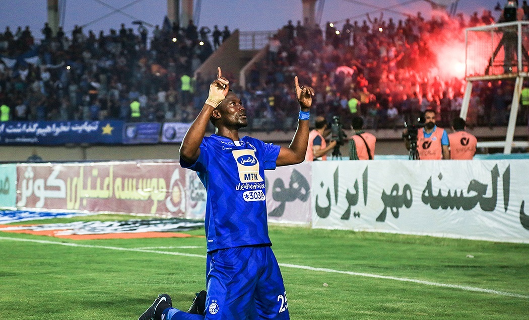 وقتی تیام زمینهساز آخرین جام استقلال شد