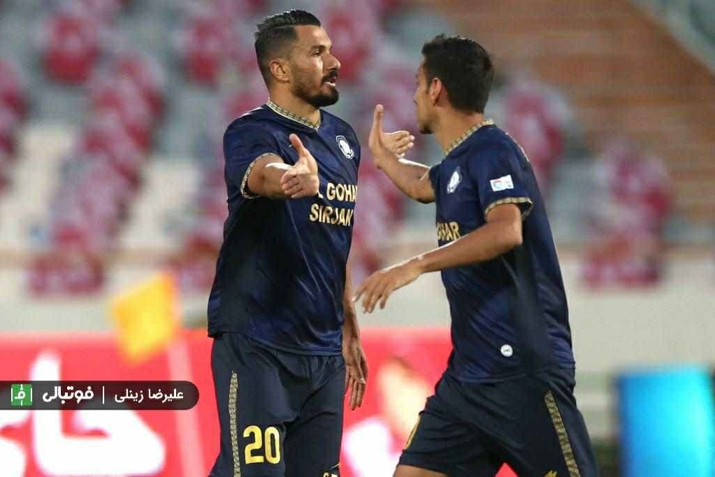 سه گزینه پرسپولیس برای جانشینی مغانلو