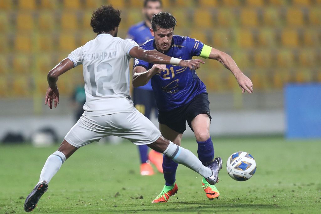 استقلال نه خرج الهلال را داد، نه خرج داوران را؛ پول استقلال را بالا کشیدند!