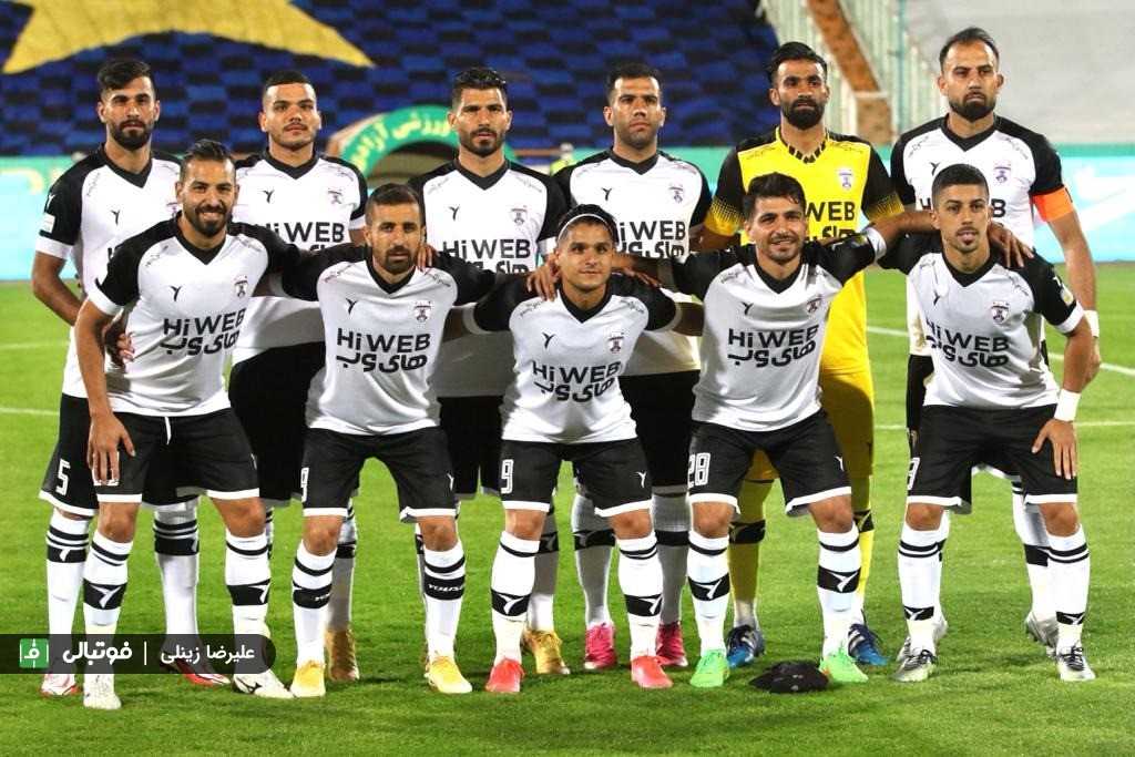 قسط اول بازیکنان هوادار پرداخت شد