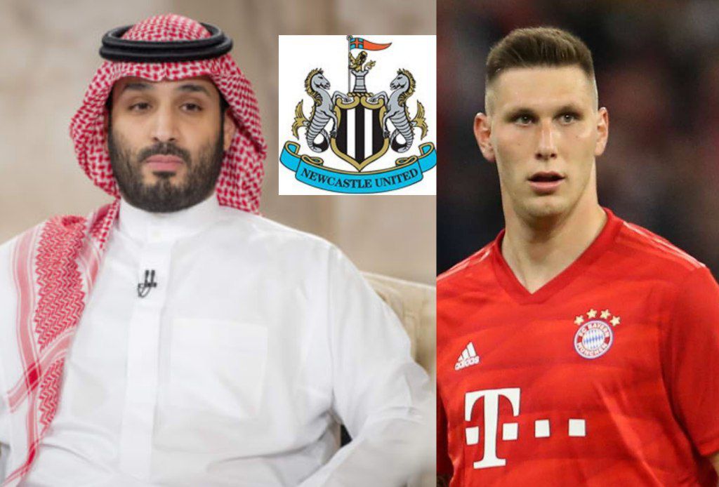 علاقه مالکان نیوکاسل به جذب زوله/ بن‌سلمان شخصا وارد عمل شد