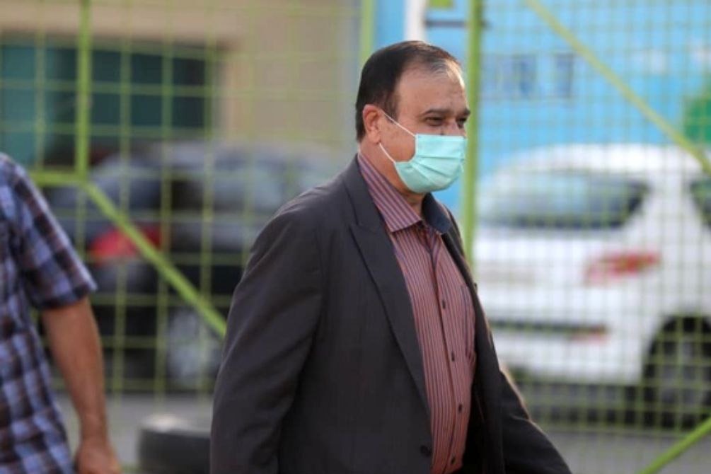 قائممقام شهرخودرو: پرسپولیس هرچه زودتر طلبش را پرداخت کند، بهتر است