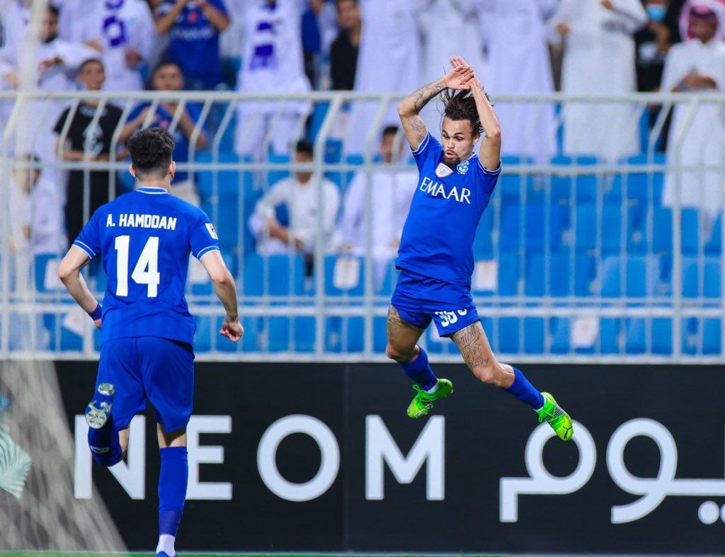 قطعی شدن جدایی چهار ستاره خارجی از الهلال
