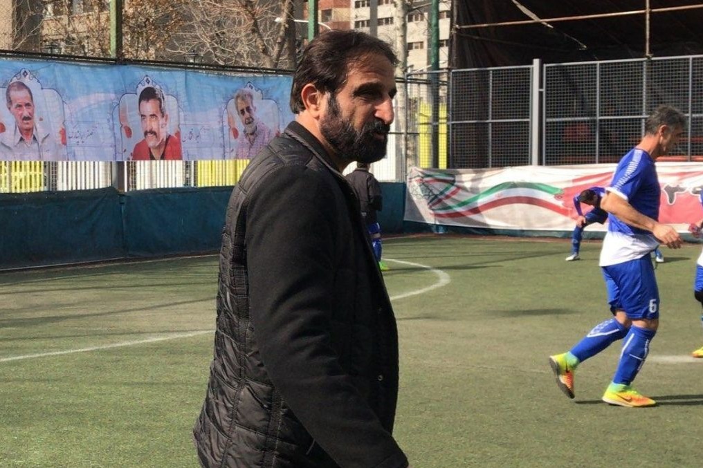 نوری: پرسپولیس، کهکشان پنیری است!
