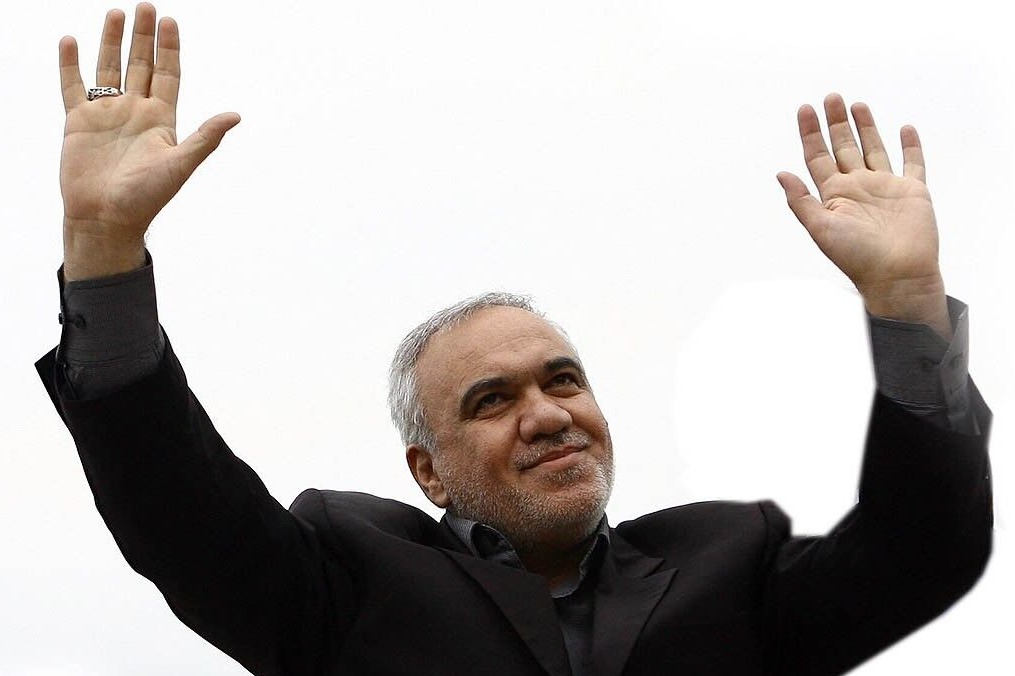فتح‌الله زاده: الان هاشمی‌نسب را می‌خریدم من را می‌کشتند!/ بمب‌های بعضی‌ها فشفشه هم نیست