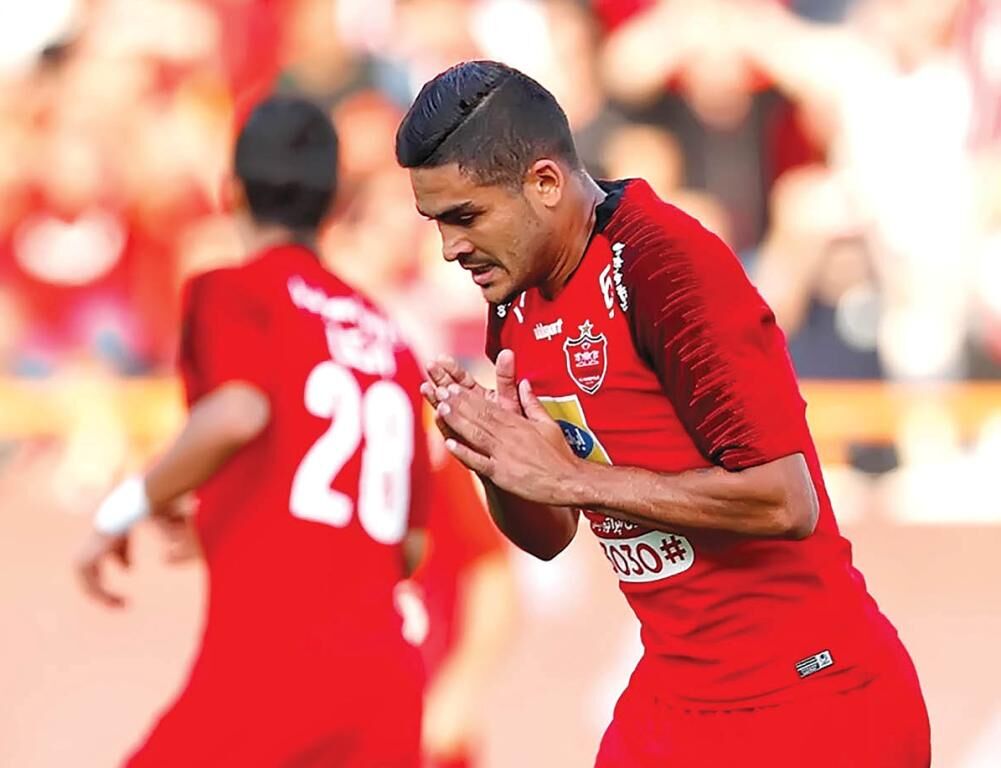 سوژه روز؛ خاطرات تلخ پرسپولیس از مهاجمان برزیلی