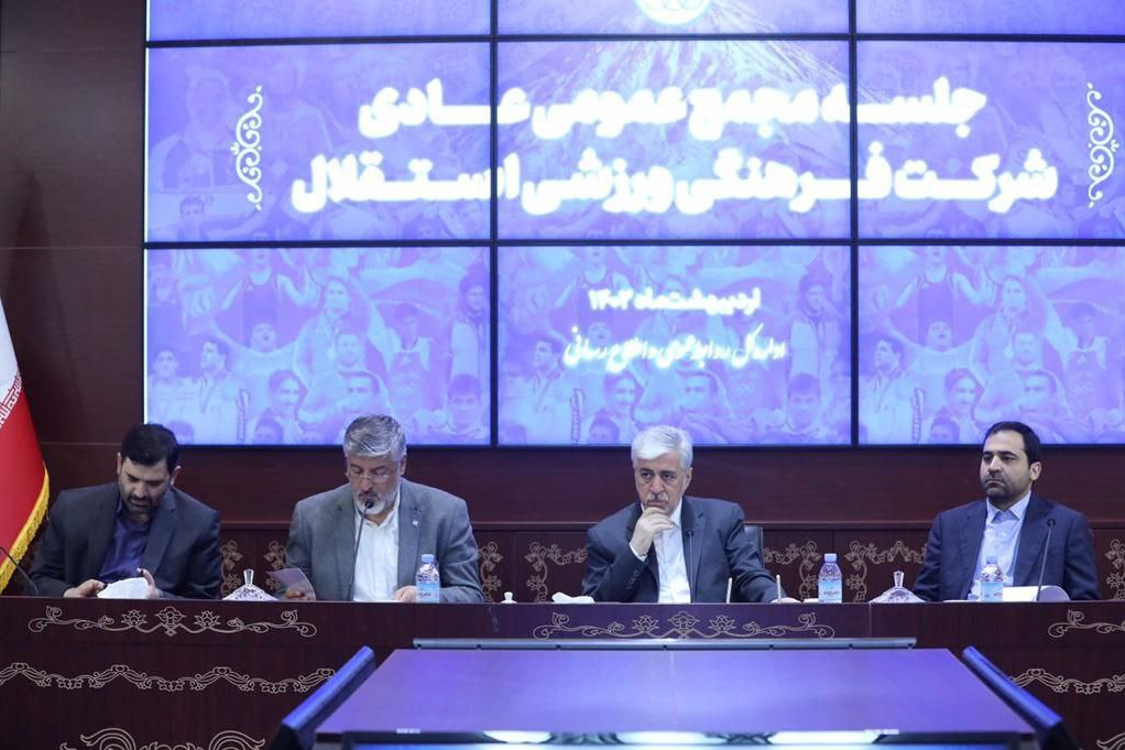 سجادی: یکی از مشکلات دو باشگاه استقلال و پرسپولیس شایعه سازیها است