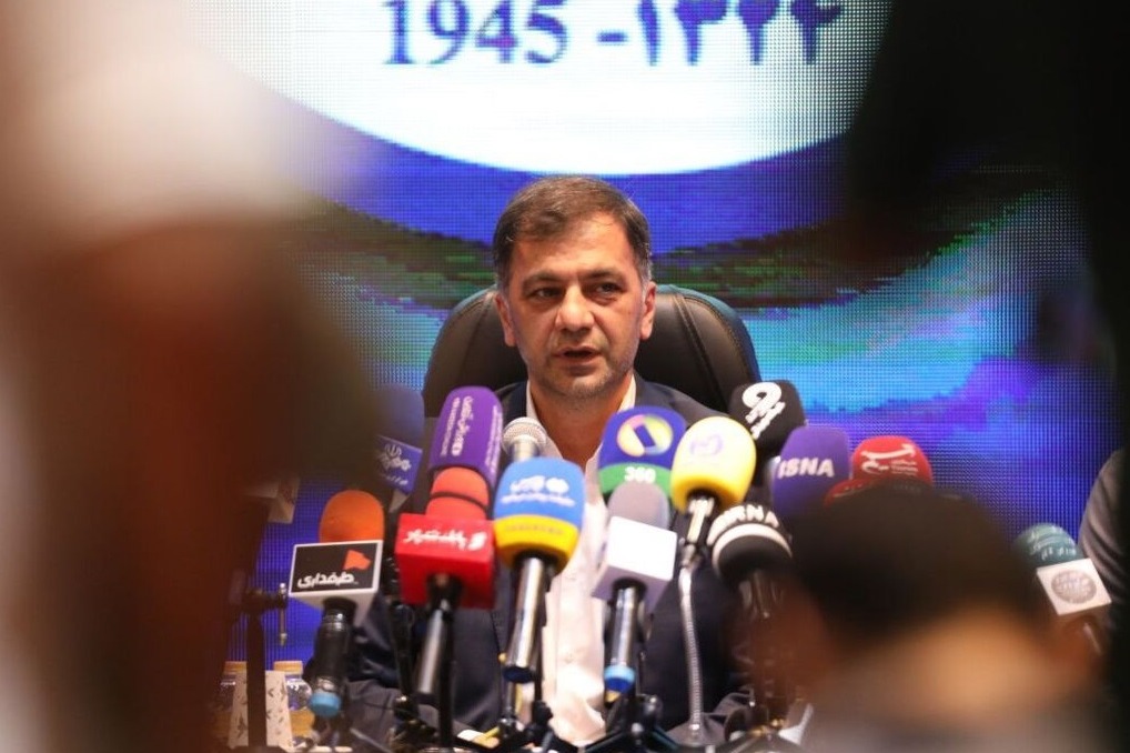 قربانزاده ول کن حجت کریمی نیست؛ قبل از پول دادن دکتر بود و بعد از پول دادن عامل نابودی!