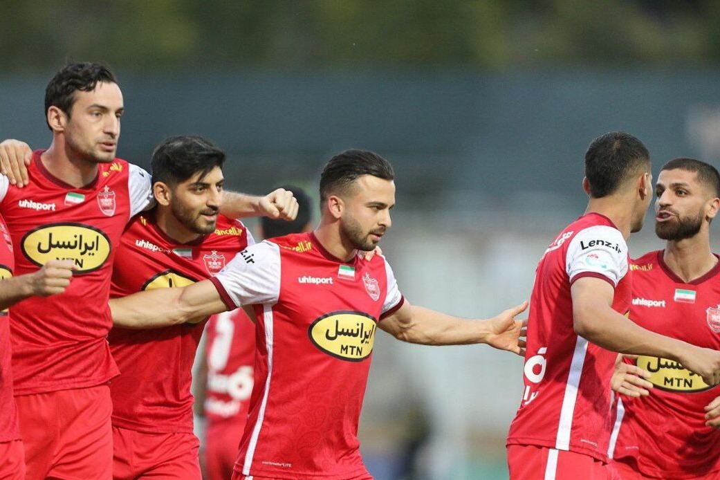 وکیل پرسپولیس: رای علیه پرسپولیس تحت تاثیر پرونده سپاهان بود
