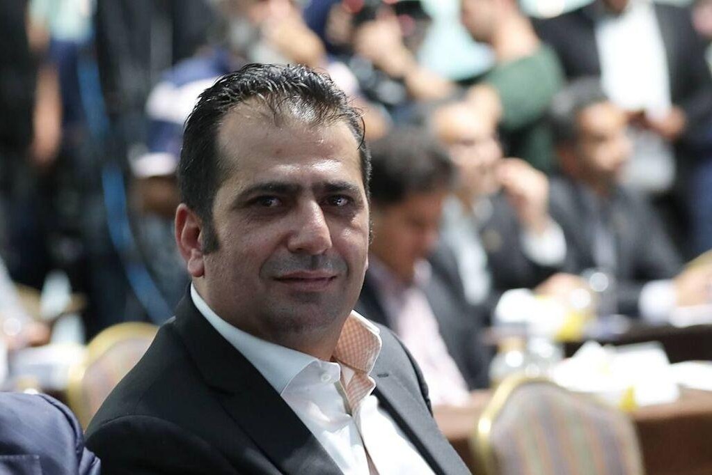 سرپرست استقلال: فرافکنی و بازی نخنما را تمام کنید!