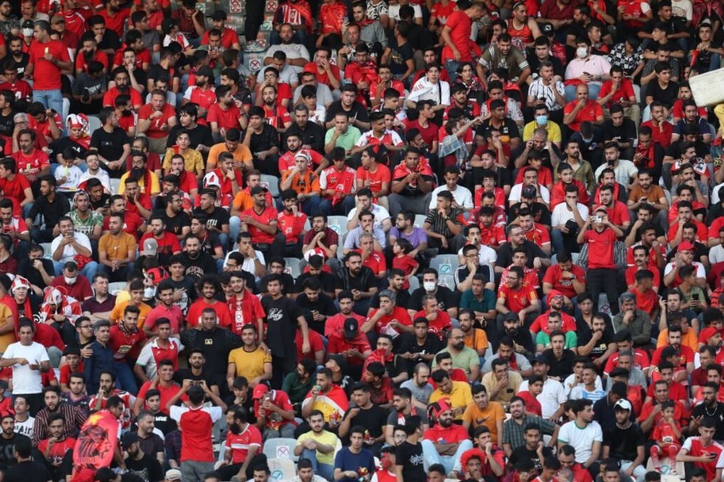 پیام باشگاه پرسپولیس به هواداران: بلیتهای جعلی نخرید