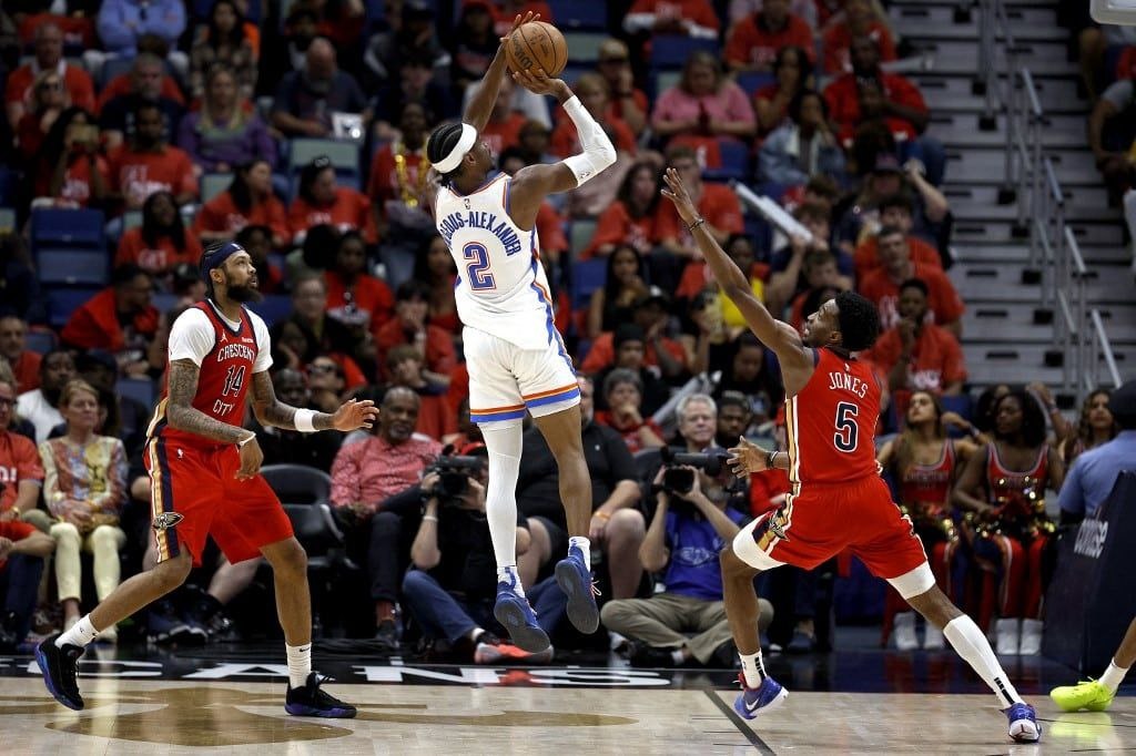 پلیآف NBA/ حذف دردناک لیکرز با سناریو تکراری