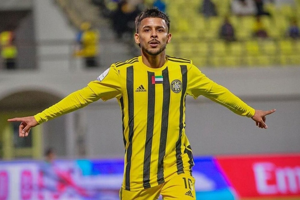 پیشنهاد استقلال به شباب الاهلی برای جذب قرضی قایدی